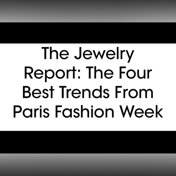 VTG Gold Concentric Circle Brooch - Picture 7 of 16